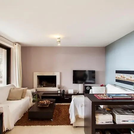 7 Sences!! Apartment Gazi Exterior photo