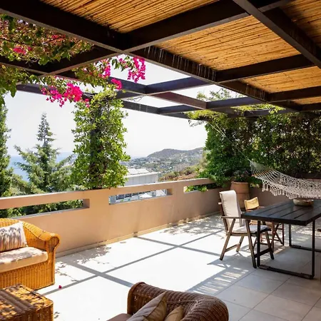 7 Sences!! Apartment Gazi Exterior photo
