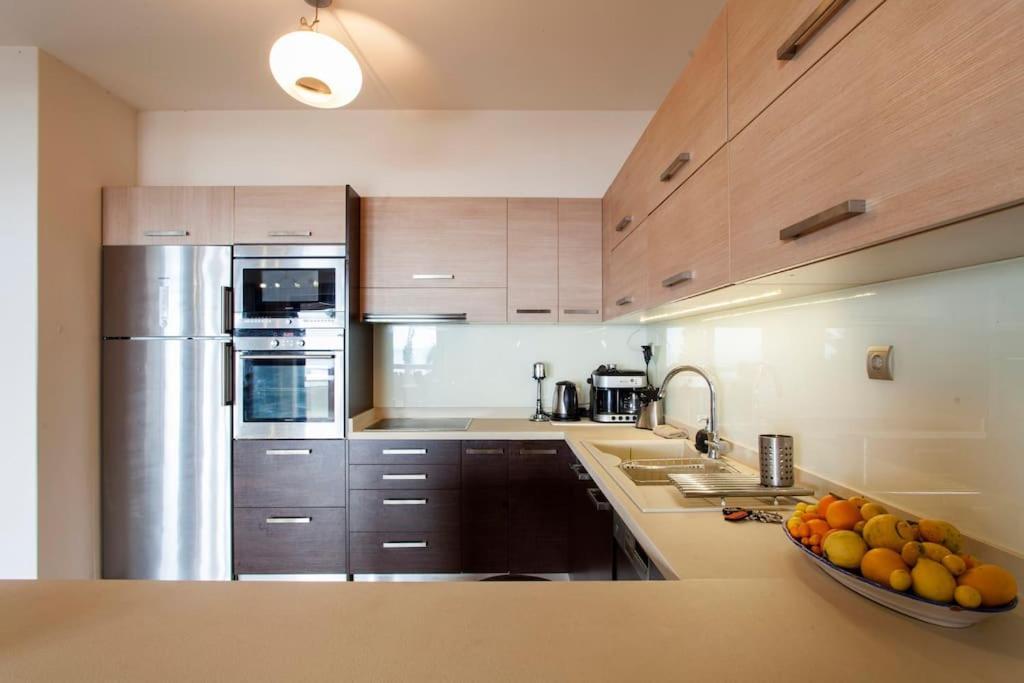 7 Sences!! Apartment *